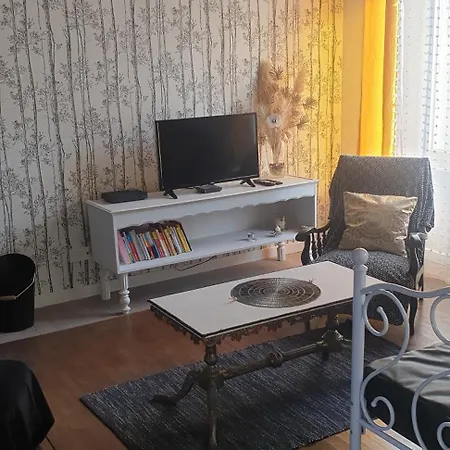 Le Clos Favrol Prázdninový dům *