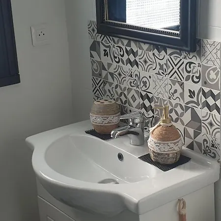 Prázdninový dům Le Clos Favrol